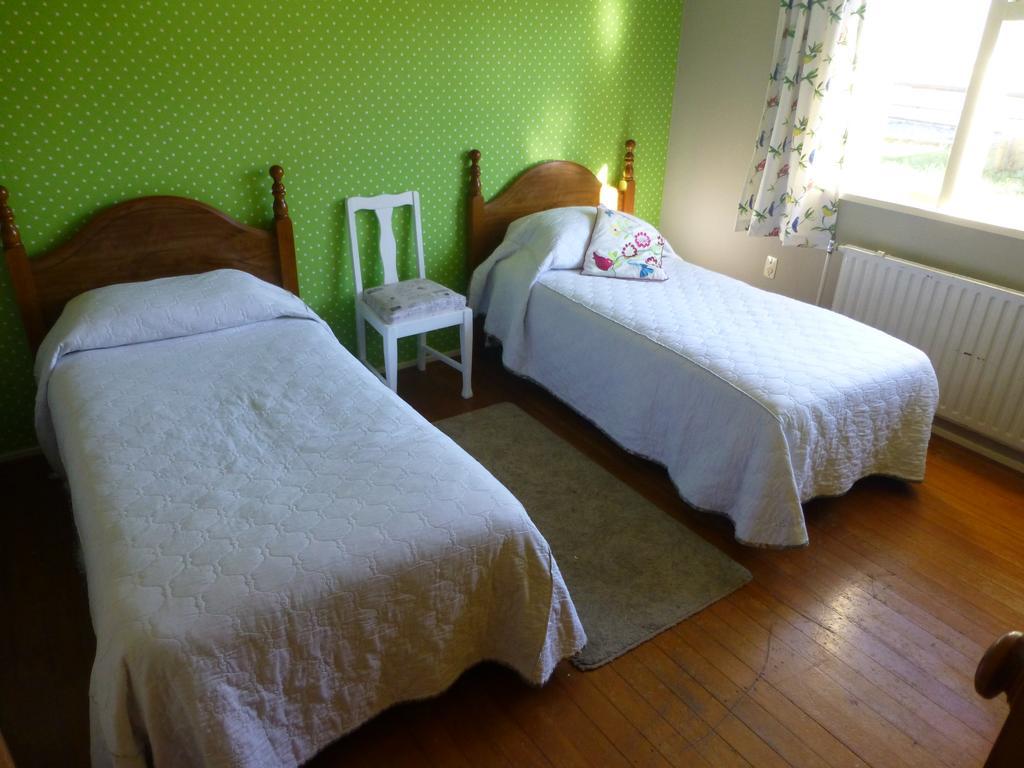 Inglenook Homestay Гор Стая снимка