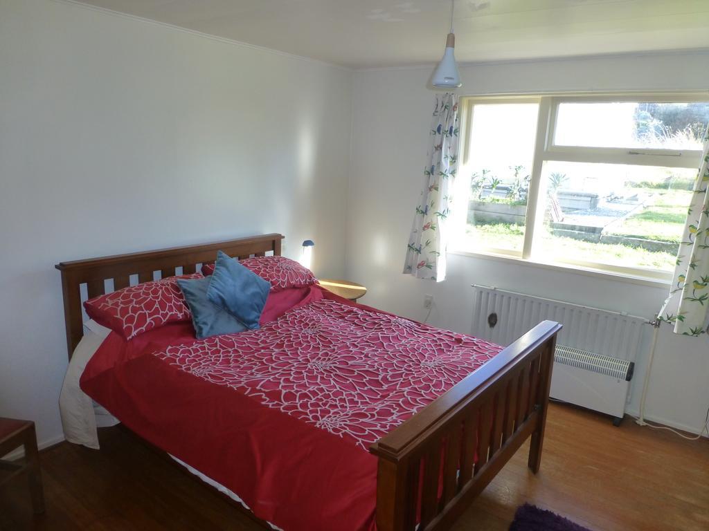 Inglenook Homestay Гор Стая снимка