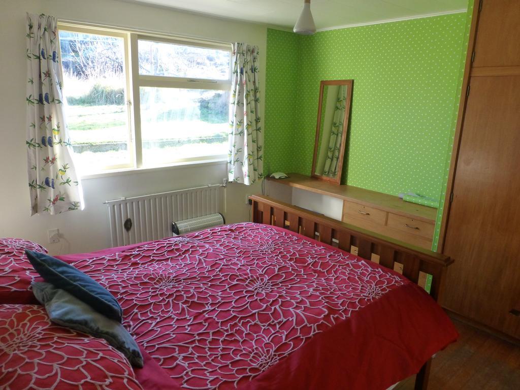Inglenook Homestay Гор Стая снимка