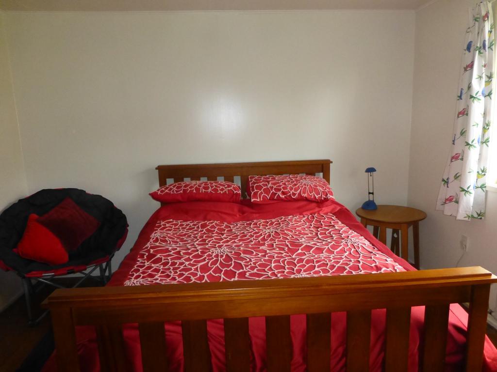 Inglenook Homestay Гор Стая снимка