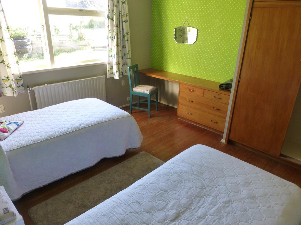 Inglenook Homestay Гор Стая снимка